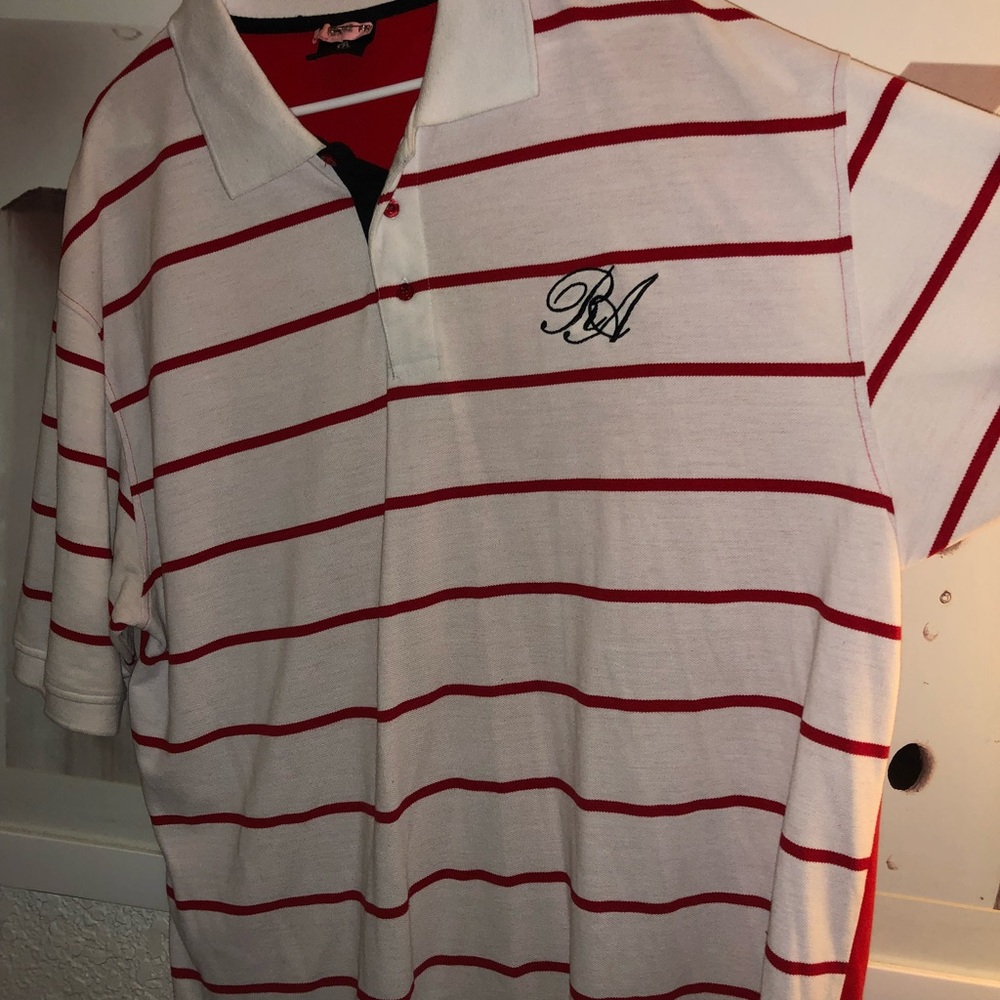 Polo shirt